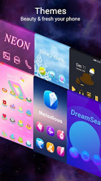 Image 0 for Pie Launcher 9.0