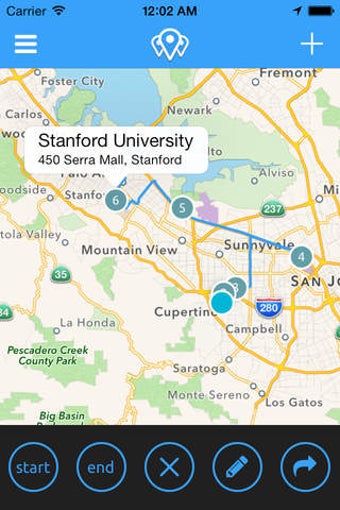 Image 0 for Route - Delivery Tracker …