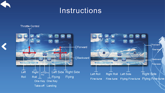 Imagen 1 para Sky Rider Flight
