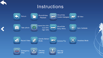 Imagen 2 para Sky Rider Flight