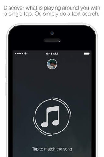 Image 0 for Match by SoundShare