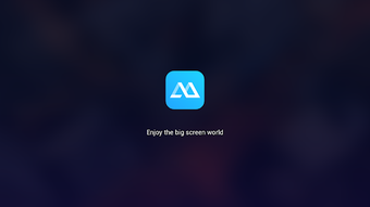 Imagen 1 para ApowerMirror- Mirror your…