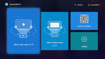 Imagen 0 para ApowerMirror- Mirror your…