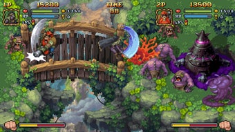 Image 0 for Battle Axe