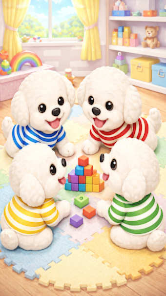 Image 0 for Puppy Drop: Bone Rescue P…