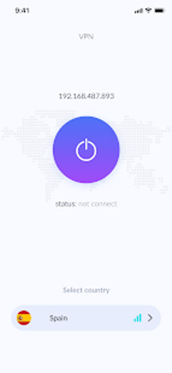 Imagen 2 para VPN Spain free and fast p…