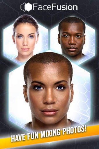 Image 0 for FaceFusion Lite