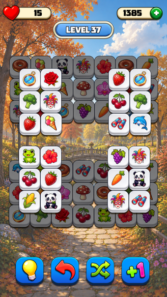 Image 0 for Tap Tile: Triple Match Pu…