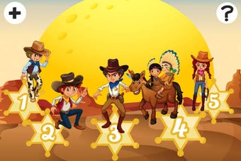 Image 0 for A Kids Game For Baby & Sm…