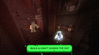 Image 2 for Horror Craft Scary Explor…