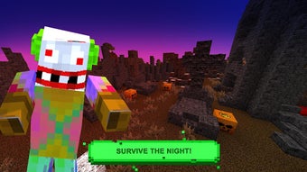 Image 1 for Horror Craft Scary Explor…