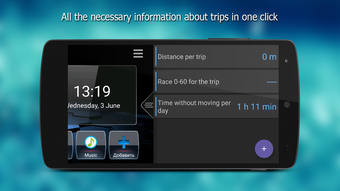 Imagen 2 para Car Launcher Pro