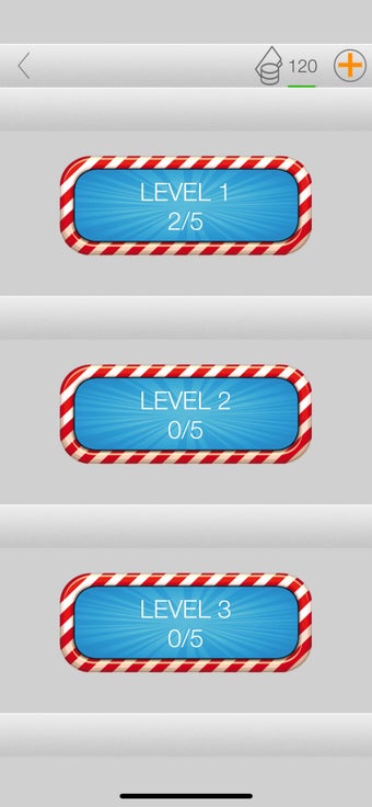 Image 1 for Gold Game for Who's Your …