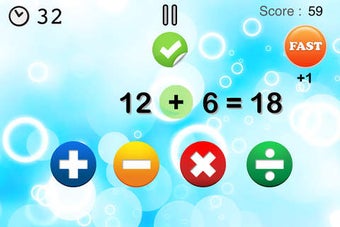 Imagen 0 para Math Champions lite - fun…