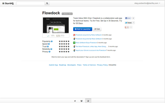 Image 1 for StartHQ