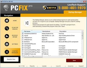 Image 1 for PCFIX Pro
