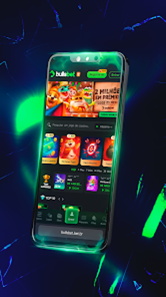 Image 0 for Bullsbet - Sportsbook  Ca…
