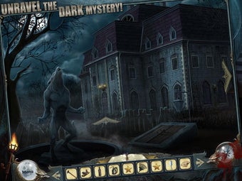Image 0 for The Curse of the Werewolv…