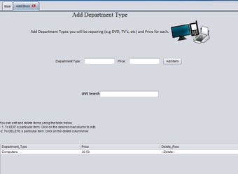 Imagen 1 para Repair Solutions Manageme…