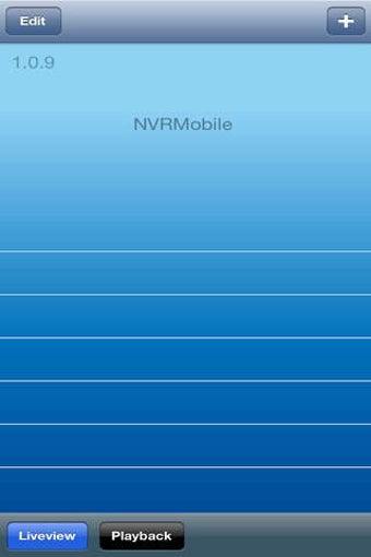 Imagen 0 para NVRMobile