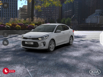 Imagen 0 para KIA Rio
