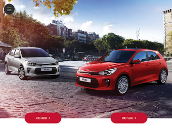 Imagen 2 para KIA Rio