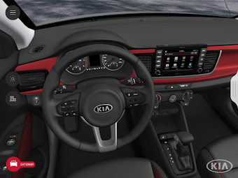 Imagen 1 para KIA Rio