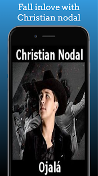 Image 0 for Christian Nodal MP3 Music…