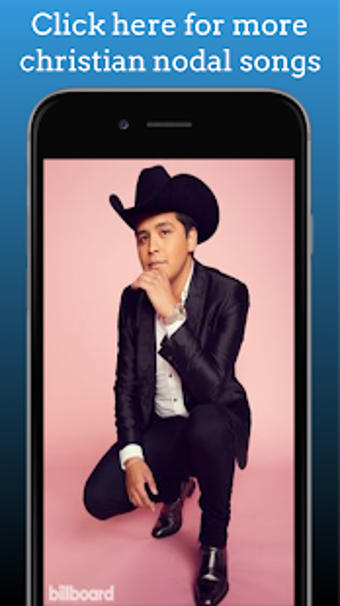 Image 2 for Christian Nodal MP3 Music…
