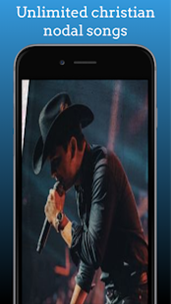 Image 3 for Christian Nodal MP3 Music…