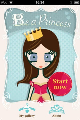 Image 0 for Be a Princess