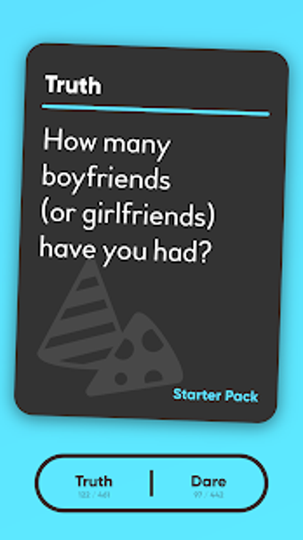 Image 2 for Truth or Dare: Dirty Drin…
