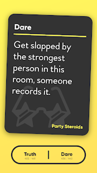 Image 1 for Truth or Dare: Dirty Drin…