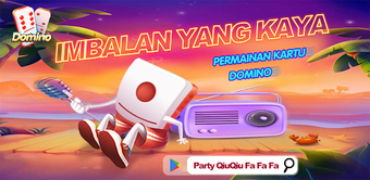 Image 0 for Party QiuQiu f Fa Fa Fa