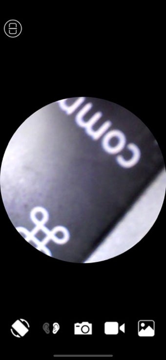 Image 1 for Otoscope Camera