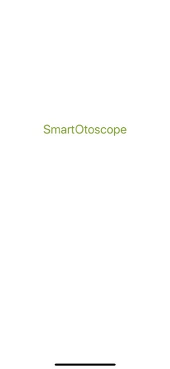 Image 0 for Otoscope Camera