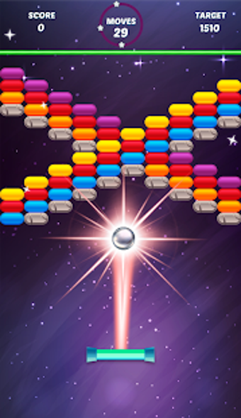 Image 1 for Brick Breaker Extreme
