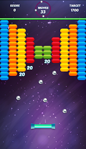 Image 3 for Brick Breaker Extreme