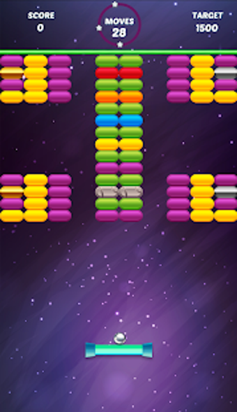 Image 2 for Brick Breaker Extreme