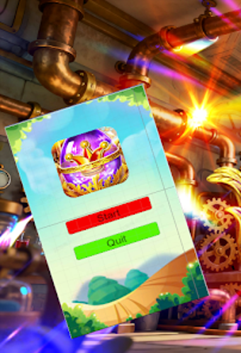 Image 0 for Rotatingmazetour