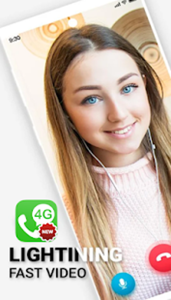 Image 0 for 4G Voice Volte Call and V…