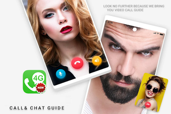 Image 1 for 4G Voice Volte Call and V…