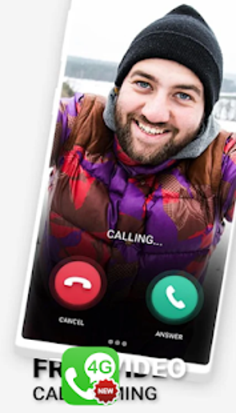 Image 3 for 4G Voice Volte Call and V…
