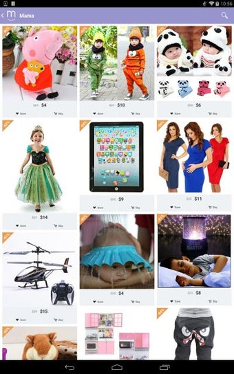 Imagen 1 para Mama - Thoughtful Shoppin…