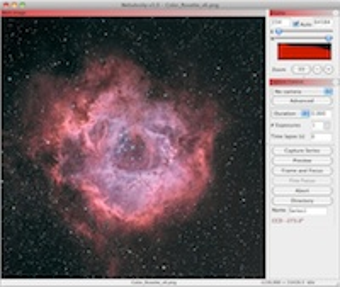 Image 0 for Nebulosity