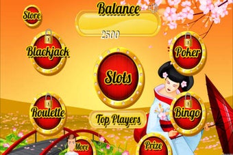 Image 0 for Geisha Pro Casino & Kimon…