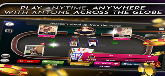 Image 0 for Desi Teen Patti
