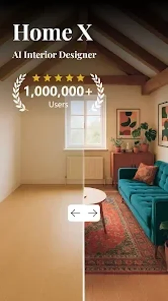 Image 0 for Home XAI Interior Design