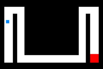 Image 3 for Scary Maze Game