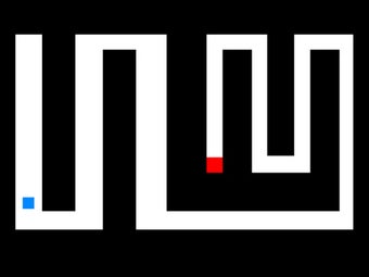Image 6 for Scary Maze Game